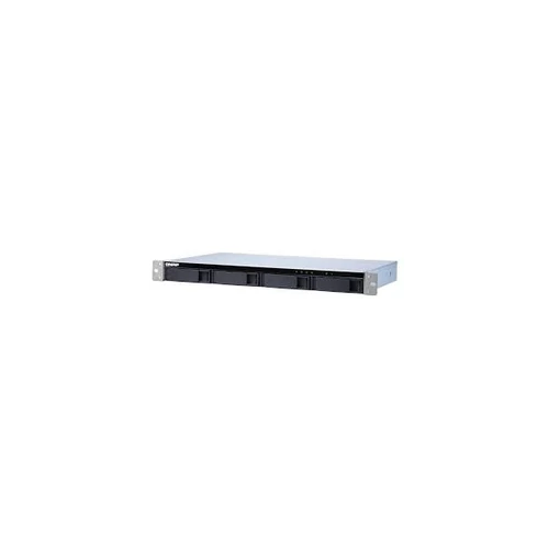 QNAP NAS 4 fiókos SATA 6GB / s JBOD bővítőegység TL-R400S QNAP