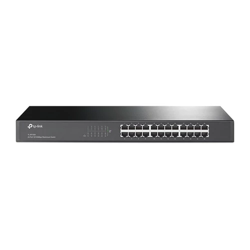 TP-LINK Switch 24x100Mbps, TL-SF1024