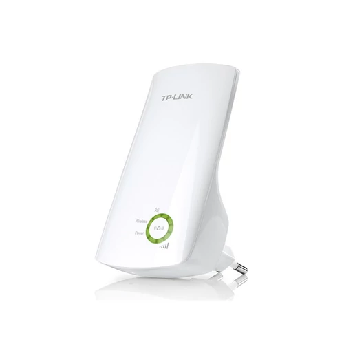 TP-LINK Wireless Range Extender N-es 300Mbps, WA854RE