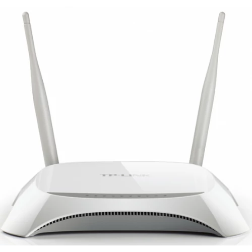 TP-LINK TL-MR3420 3G/4G Wireless N Router