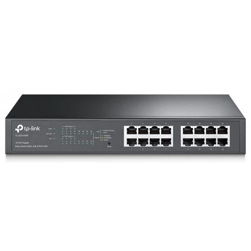 TP-LINK TL-SG1016PE Easy Smart Switch