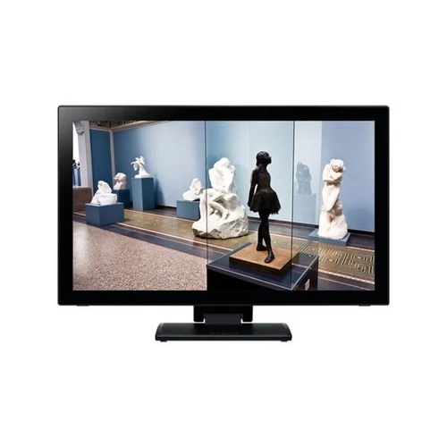 AG Neovo TM-23 Touch monitor,23" LED IPS, FullHD, VGA, HDMI, DP, USB3.0 HUB