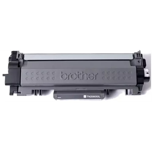 ZT_BROTHER Toner TN-3480P, Nagy töltetű - 8000 oldal, Fekete Brother
