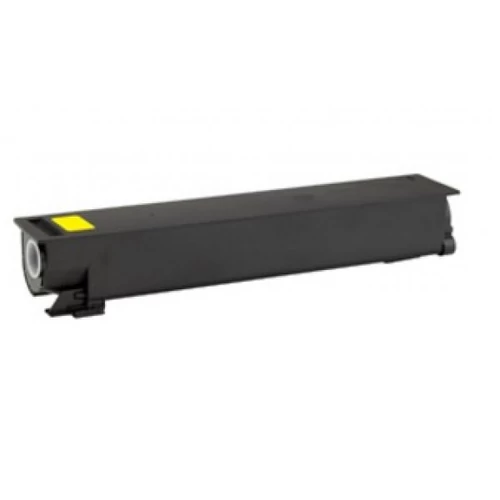 TOSHIBA eStudio2040c Y toner KTN TFC25EY  (For use) Katun