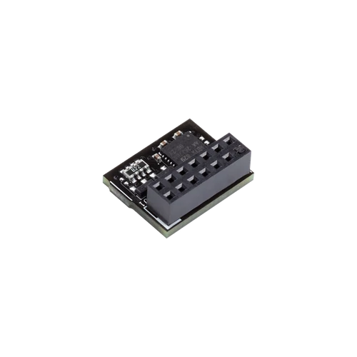 ASUS Alaplap TPM modul, TPM-SPI