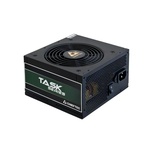 Chieftec Task 400W 80+ Bronze OEM tápegység - TPS-400S-BULK