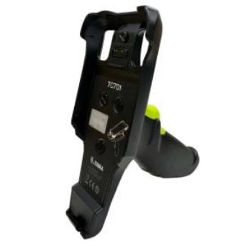 TC701 ELECTRIC TRIGGER HANDLE. OPTIONAL WRIST BAND (SG-PD40-WLD
