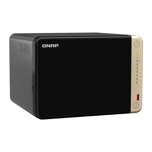 QNAP NAS TS-664-8G (8GB) (6HDD)