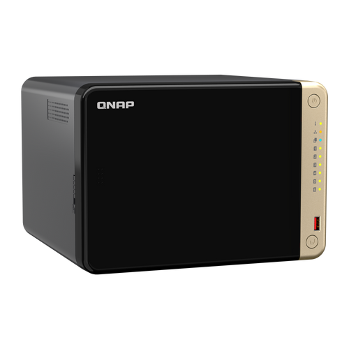 QNAP NAS TS-664-8G (8GB) (6HDD)