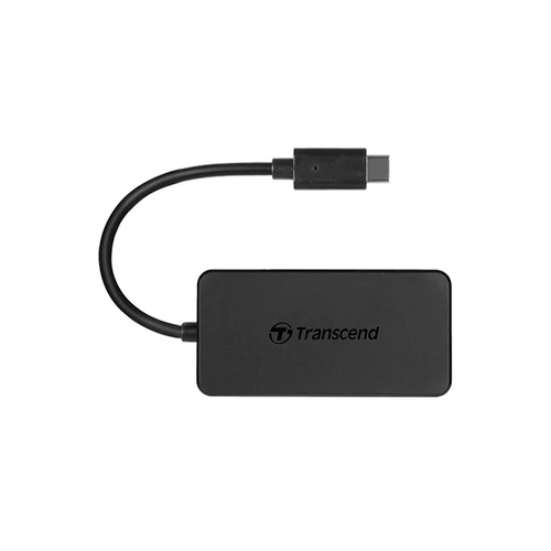 Transcend HUB2C USB 3.1 Type-C