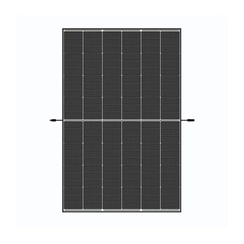 TRINA Napelem NEG9R.28 N-type 445W Dual Glass Risen Energy - Copygo