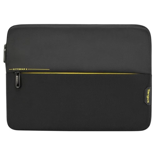 TARGUS Notebook tok TSS929GL, CityGear 11.6" Laptop Sleeve - Black Targus