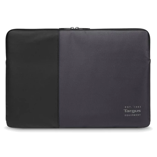 TARGUS Notebook tok TSS94604EU, Pulse 11.6-13.3" Laptop Sleeve - Black & Ebony