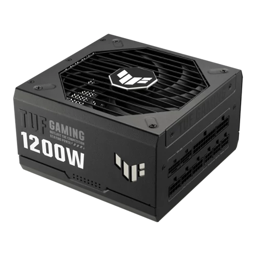 ASUS Tápegység 1200W 80+ Gold moduláris, Gen 5.1 ASUS PER