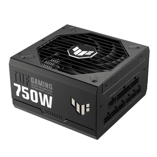 ASUS Tápegység TUF Gaming 750W 80+ Gold moduláris Gen 5.1 ASUS PER