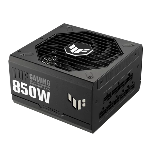 ASUS Tápegység TUF Gaming 850W 80+ Gold moduláris Gen 5.1 ASUS PER