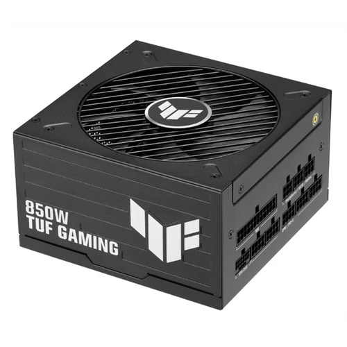ASUS Tápegység TUF Gaming 850W 80+ Platinum moduláris Gen 5.1 ASUS PER