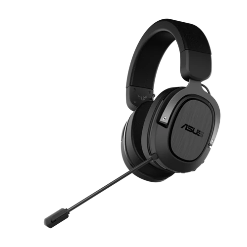 ASUS Fejhallgató TUF GAMING H3 WIRELESS ASUS PCC