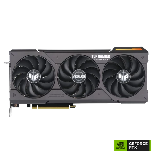 ASUS Videokártya PCI-Ex16x nVIDIA RTX 4060 Ti 8GB DDR6X OC ASUS PCC