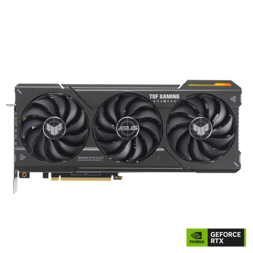 ASUS Videokártya PCI-Ex16x nVIDIA RTX 4070 SUPER 12GB DDR6X OC ASUS PCC