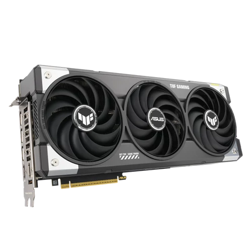 ASUS Videokártya PCI-Ex16x nVIDIA RTX 5070 12GB DDR7 OC ASUS PCC