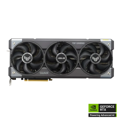 ASUS Videokártya PCI-Ex16x nVIDIA RTX 5080 16GB DDR7 OC ASUS PCC