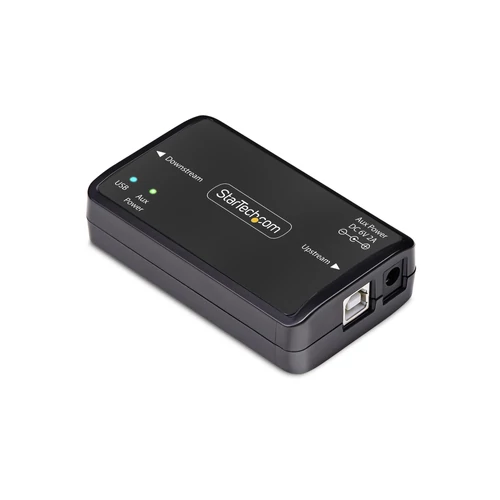 USB GALVANIC ISOLATOR 6KV FILTER ELECTRIC NOISE TAA USB 2.