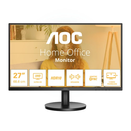 AOC 27" U27B3A IPS LED