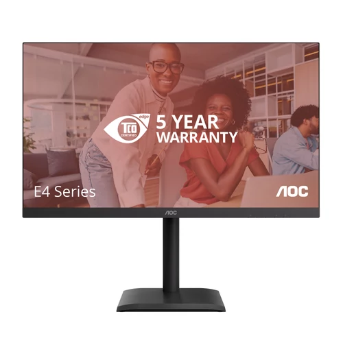 AOC 27" U27E4CV IPS LED