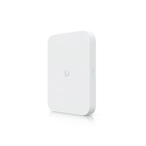 UBiQUiTi Wireless Mobile Routing, 1x2,5GbE, 5G, LTE, POE tápegység nélkül, kültéri - U5G-MAX-OUTDOOR Ubiquiti
