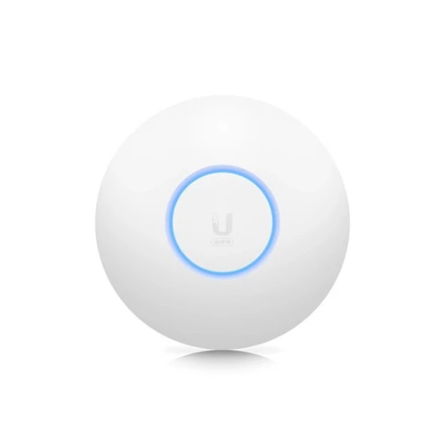 UBiQUiTi Wireless Access Point Dualband 1x1000Mbps, 1,5Gbps, 2x2 MU-MIMO, Falra rögzíthető - U6-LITE