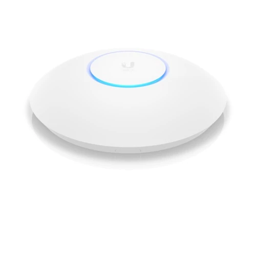 UBiQUiTi Wireless Access Point DualBand 1x1000Mbps, 3Gbps, 4x4 MU-MIMO, Falra rögzíthető - U6-LR