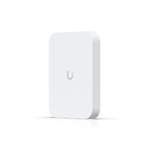 UBiQUiTi Wireless Access Point U7 In-Wall, fehér (PoE adapter nélkül) Ubiquiti