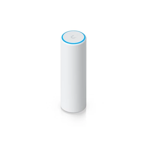 UBiQUiTi Wireless Access Point 1x2,5GbE, POE tápegységgel, Falra rögzíthető, beltéri / kültéri - U7-MESH Ubiquiti