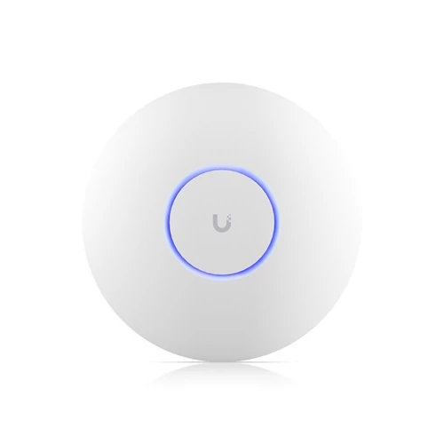 UBiQUiTi Wireless Access Point 1x2500Mbps, POE nélkül, Falra rögzíthető - U7-PRO-MAX Ubiquiti