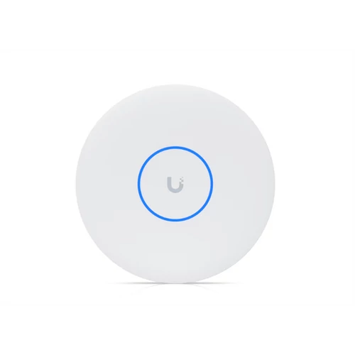 UBiQUiTi Wireless Access Point 1x2500Mbps, WiFi 7, POE nélkül, Falra rögzíthető - U7-PRO-XG Ubiquiti