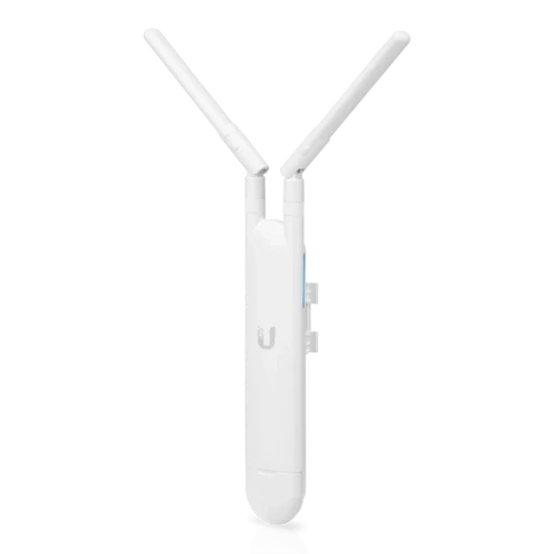 UBiQUiTi Wireless Access Point DualBand 1x1000Mbps, 1,167Gbps, 2x2 MIMO, kültéri - UAP-AC-M