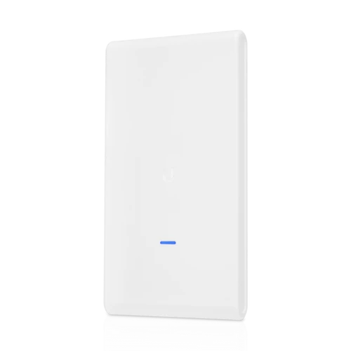 UBiQUiTi Wireless Access Point DualBand 2x1000Mbps, 1,75Gbps, 3x3 MIMO, kültéri - UAP-AC-M-PRO