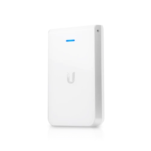 UBiQUiTi Wireless Access Point DualBand 5x1000Mbps, 2Gbps, 4x4 MU-MIMO, Falra rögzíthető - UAP-IW-HD