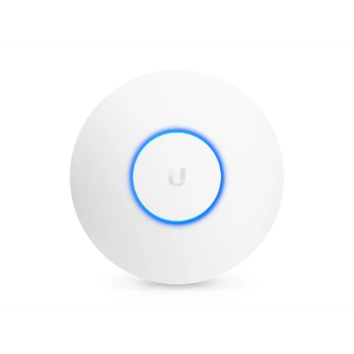 UBiQUiTi Wireless Access Point DualBand 1x1000Mbps, 1x10Gbps ICM, 3,466Gbps, 4x4 MU-MIMO, Falra szerelhető - UAP-XG Ubiquiti