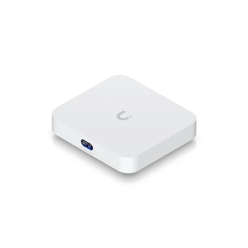 UBiQUiTi Vezetékes Cloud Gateway 4x1Gbps (LAN) + 1x2,5Gbps (WAN), IPS routing, OpenVPN, Asztali - UCG-Ultra Ubiquiti