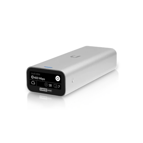 UBiQUiTi Cloud Key Controller Gen2 1x1000Mbps - UCK-G2 Ubiquiti