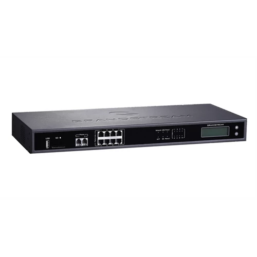 GRANDSTREAM 8 PSTN Line FXO Ports Grandstream