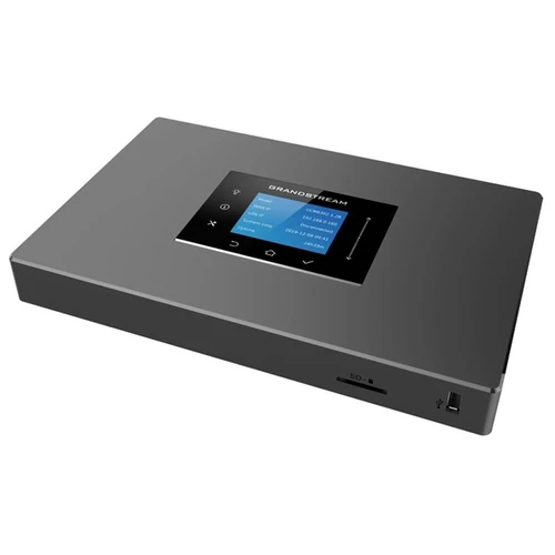 GRANDSTREAM VoIP Telefon Alközpont, UCM6301 Grandstream