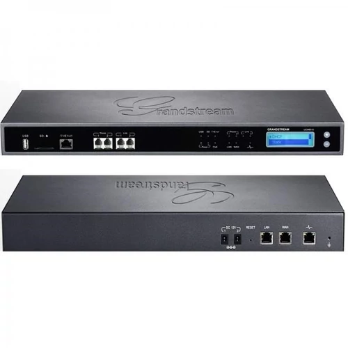 GRANDSTREAM VoIP Telefon Alközpont, UCM6510 Grandstream