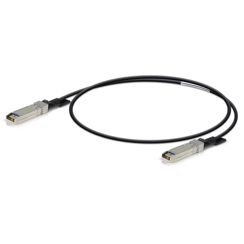 UBiQUiTi DAC Kábel 10Gbps, SFP / SFP + , 1méteres - UDC-1