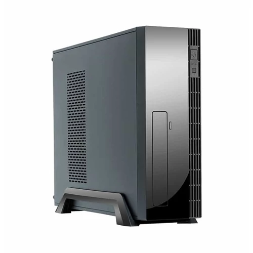 CHIEFTEC Ház Uni UE-02 mATX 250W Fekete