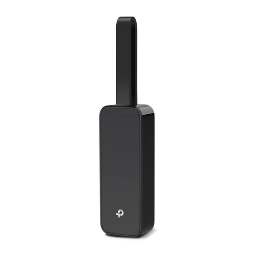 TP-Link UE306 USB 3.0 to Gigabit Ethernet Network Adapter Black