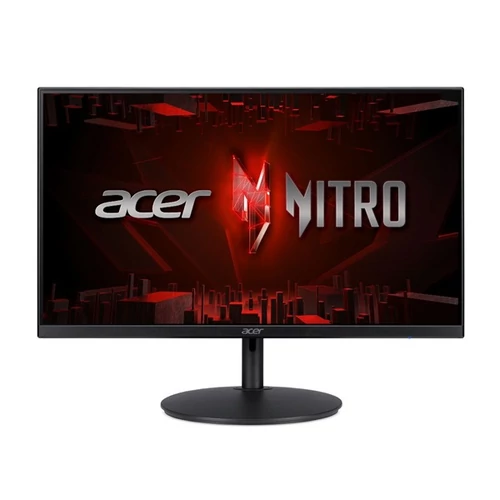 ACER IPS Nitro Monitor XF270M3biiph 27", 16:9 FHD, 180Hz , FreeSync, 1ms, 250nits, 2xHDMI, DP, fekete Acer