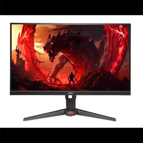 ACER GAMING IPS Nitro Monitor XV270X1bmiiprx 27", 16:9 FHD, 200Hz, FreeSync, 1ms, 250nits, 2xHDMI, DP, MM, fekete Acer